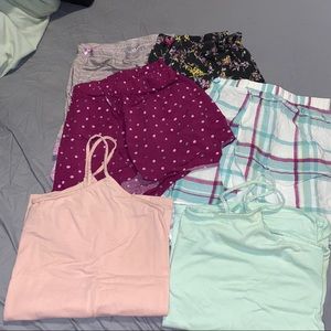 Pajama bundle